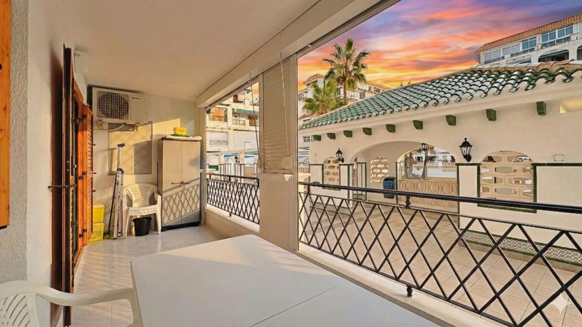 Resale - Apartments -
Torrevieja - La Mata