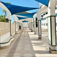 Resale - Apartments -
Torrevieja - La Mata