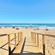 Resale - Apartments -
Torrevieja - La Mata
