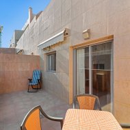 Resale - Apartments -
Torrevieja - La Mata