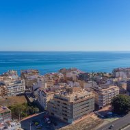 Resale - Apartments -
Torrevieja - La Mata