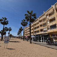 Resale - Apartments -
Torrevieja - La Mata