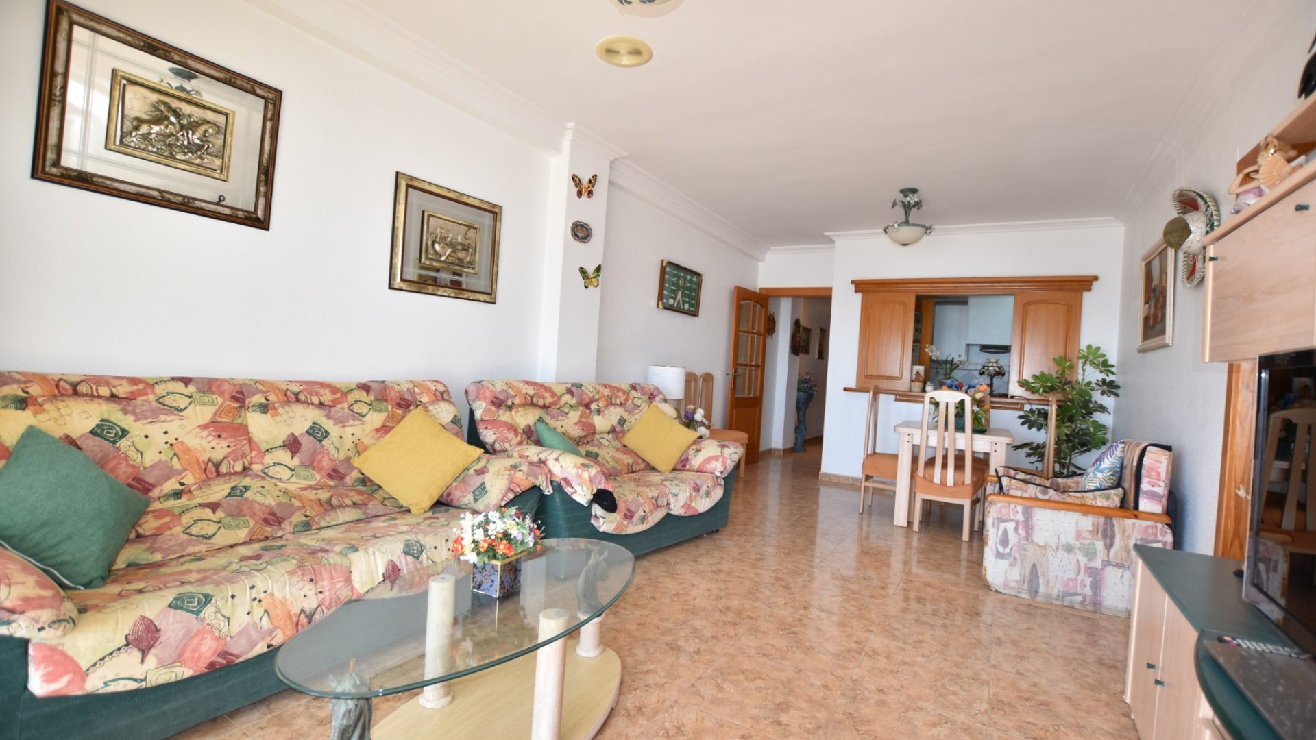 Resale - Apartments -
Torrevieja - La Mata