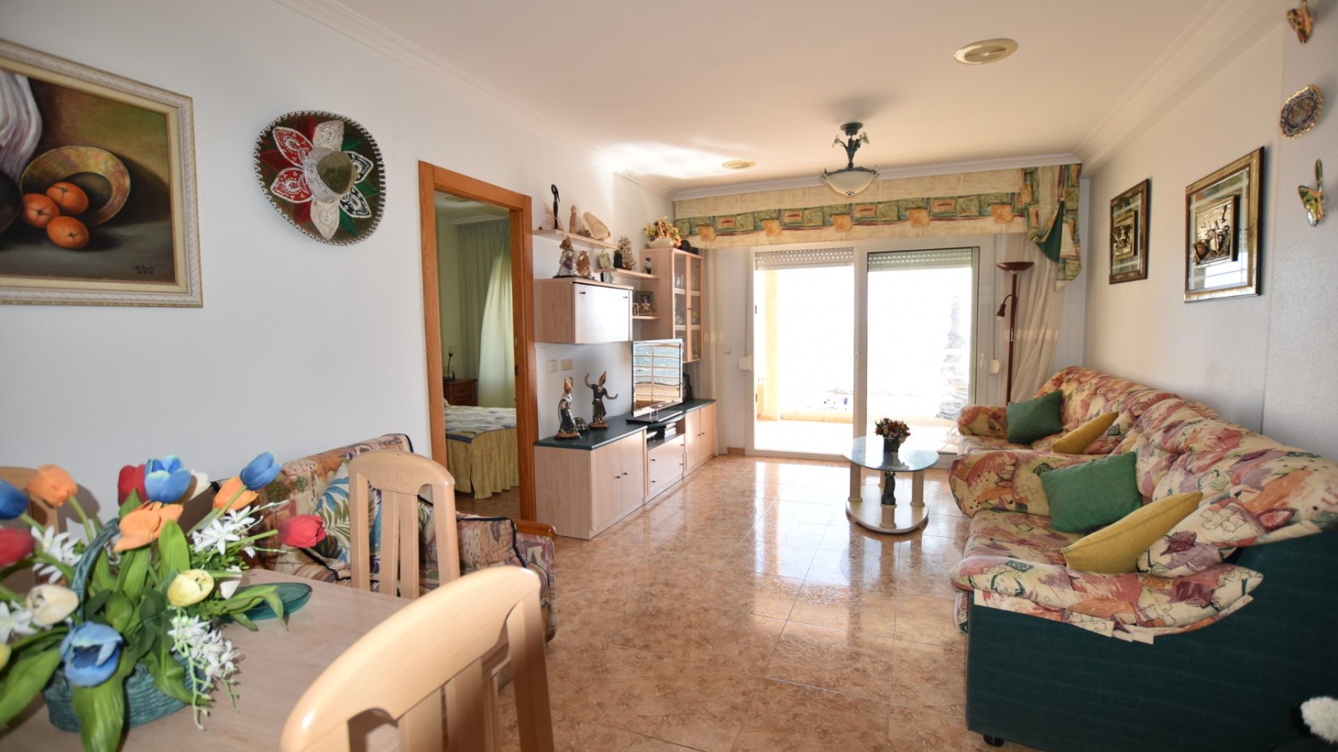 Resale - Apartments -
Torrevieja - La Mata