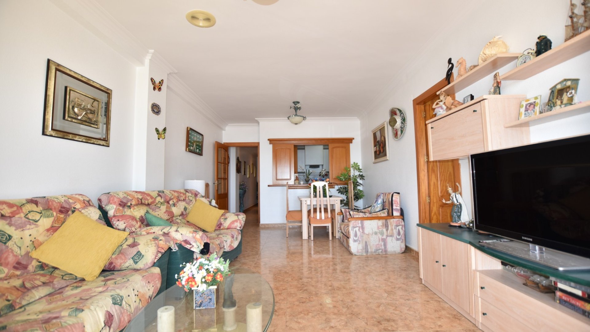 Resale - Apartments -
Torrevieja - La Mata