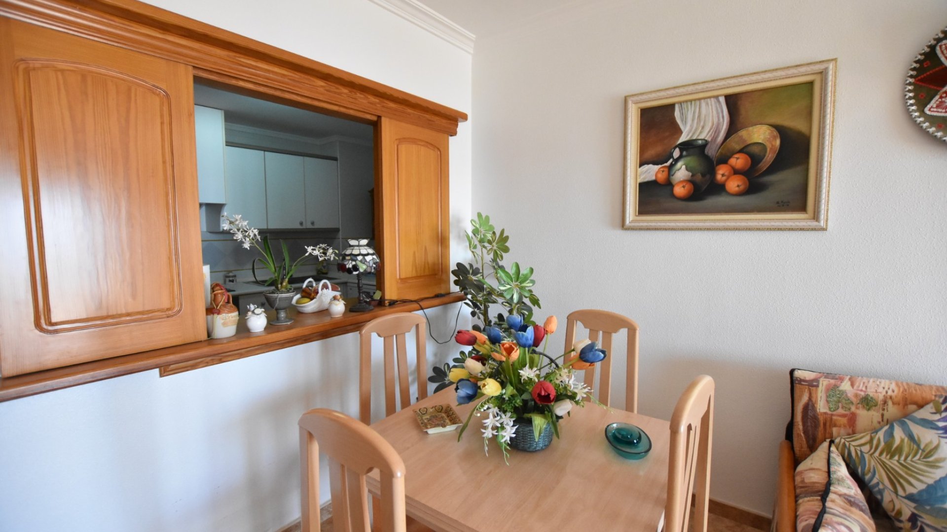 Resale - Apartments -
Torrevieja - La Mata