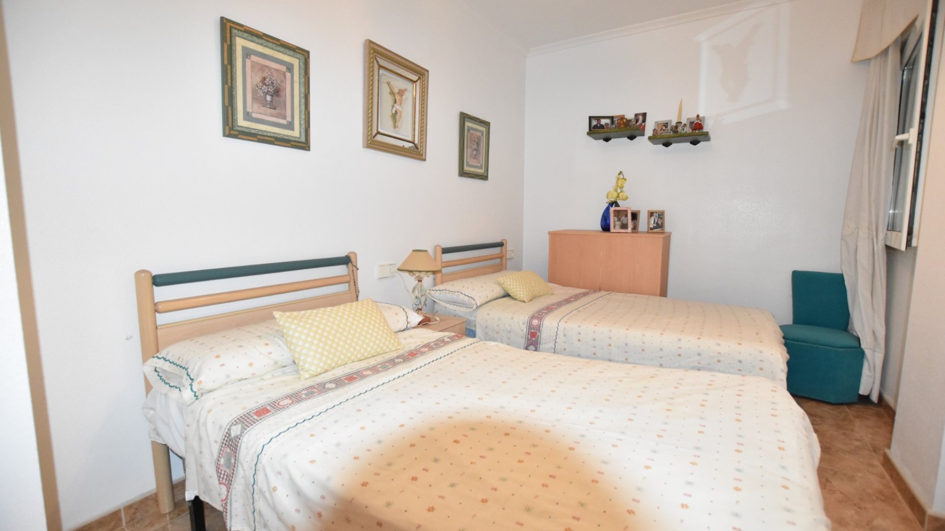 Resale - Apartments -
Torrevieja - La Mata