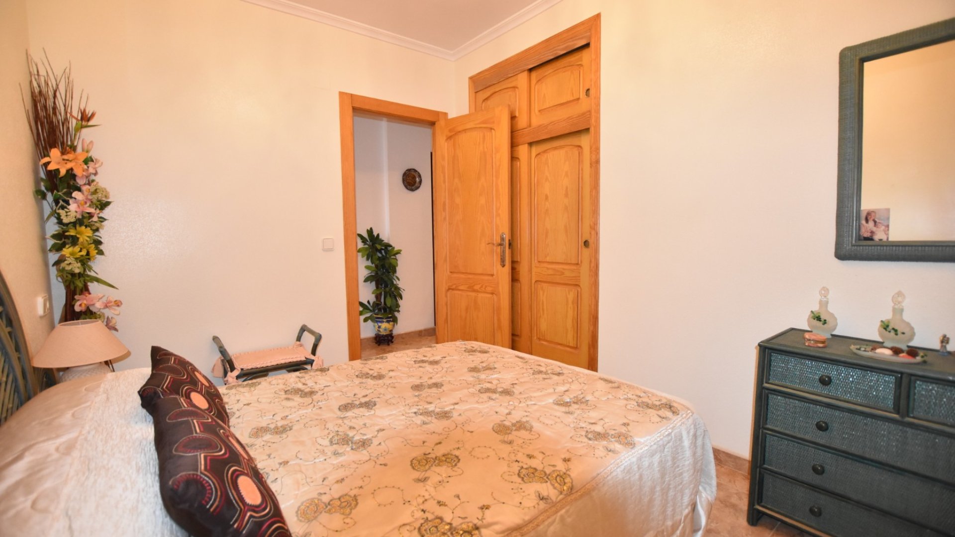 Resale - Apartments -
Torrevieja - La Mata