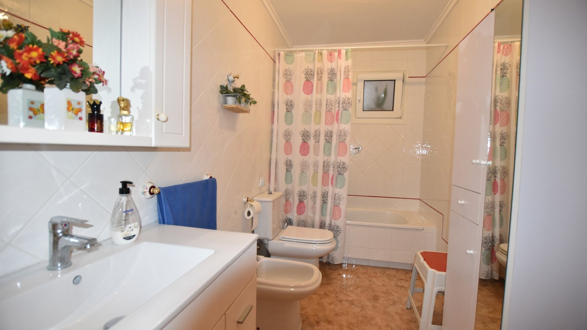 Resale - Apartments -
Torrevieja - La Mata