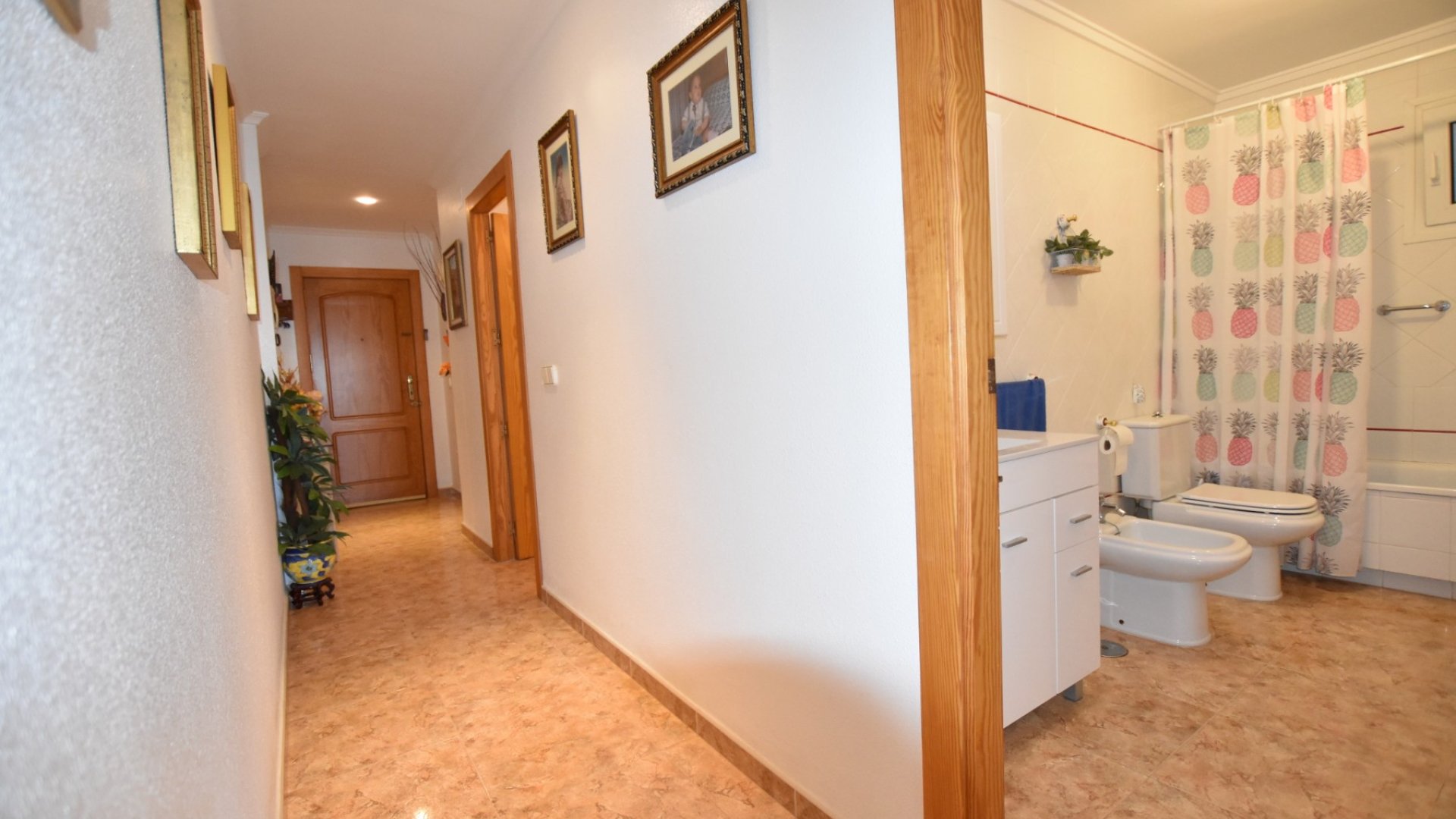 Resale - Apartments -
Torrevieja - La Mata