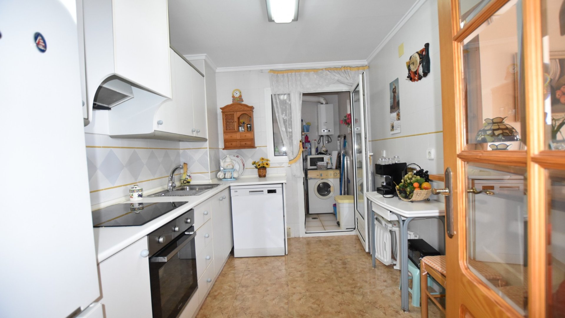 Resale - Apartments -
Torrevieja - La Mata
