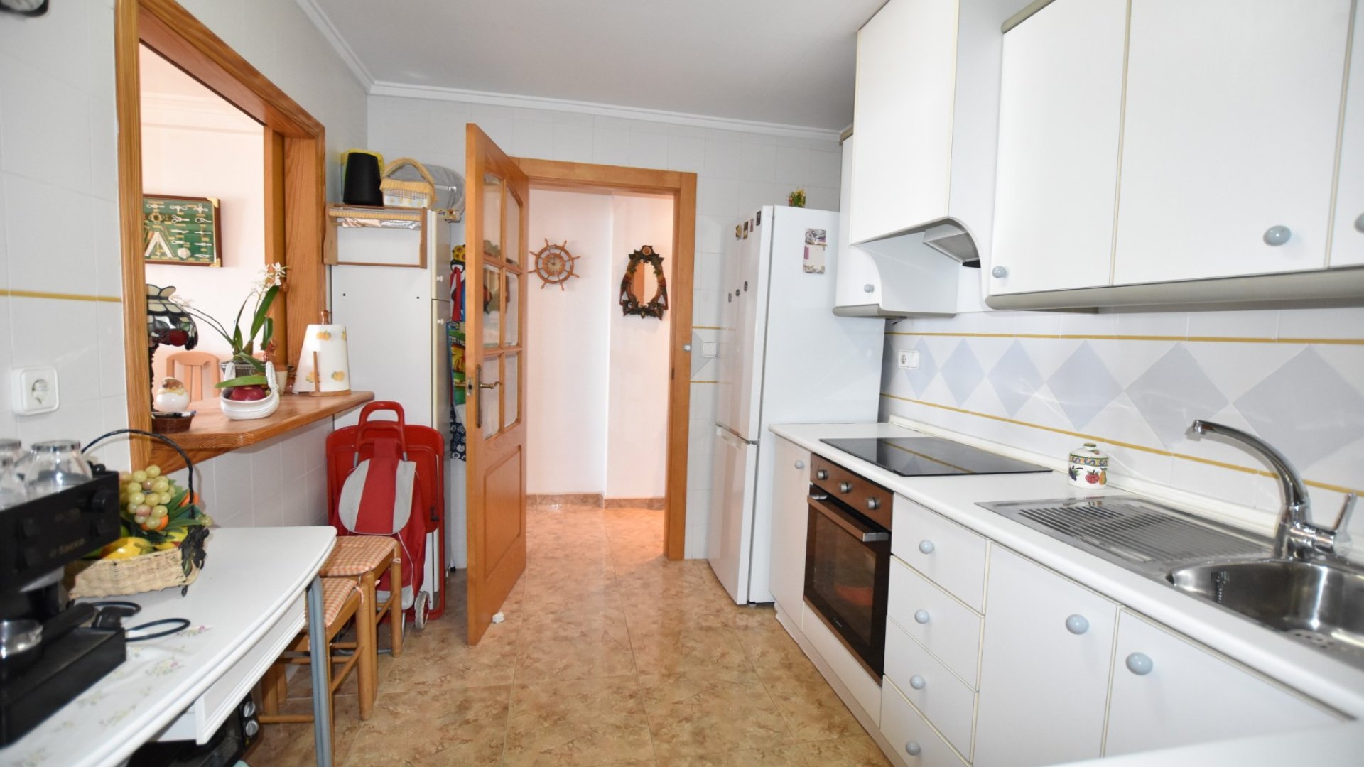 Resale - Apartments -
Torrevieja - La Mata
