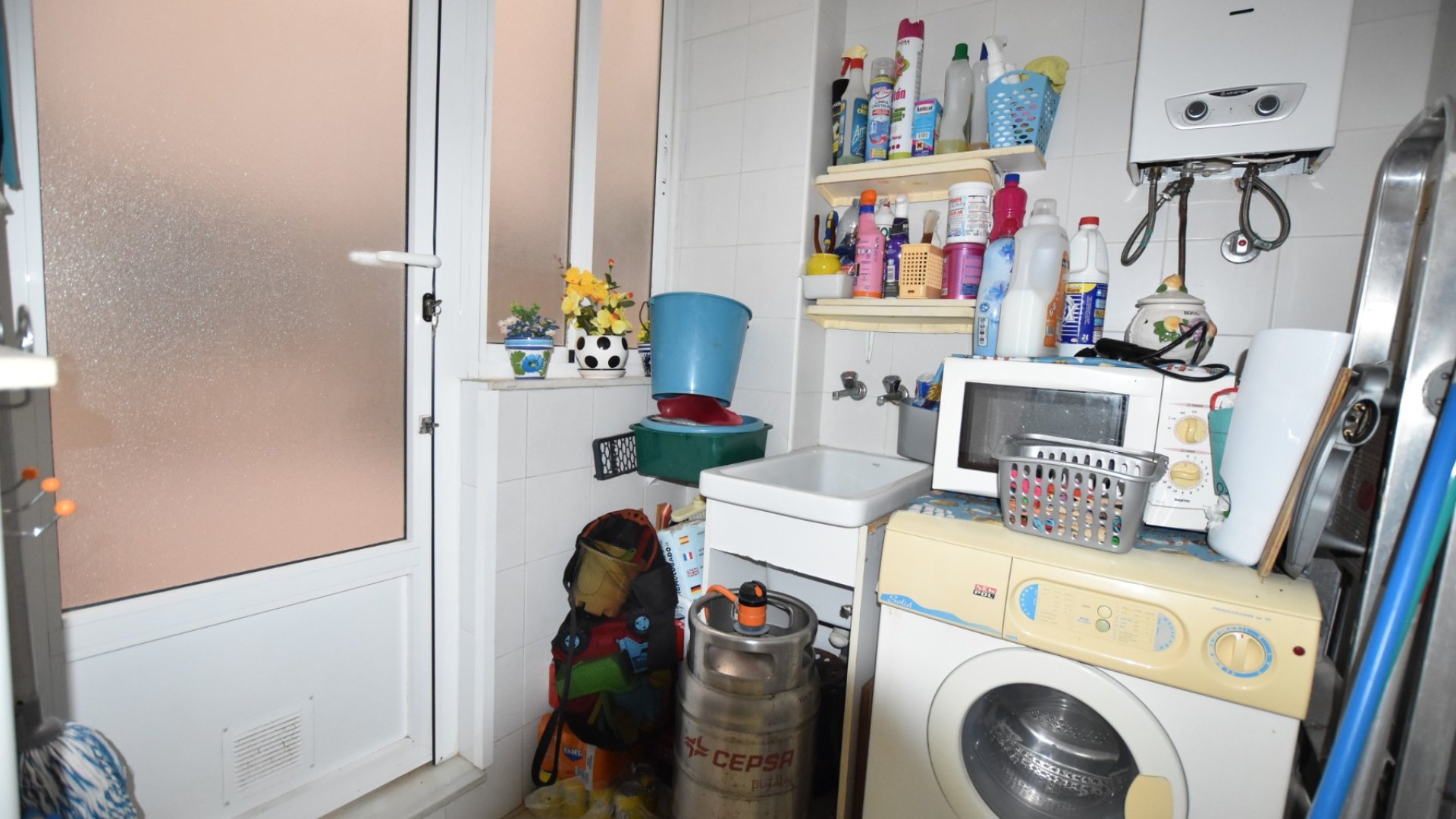 Resale - Apartments -
Torrevieja - La Mata