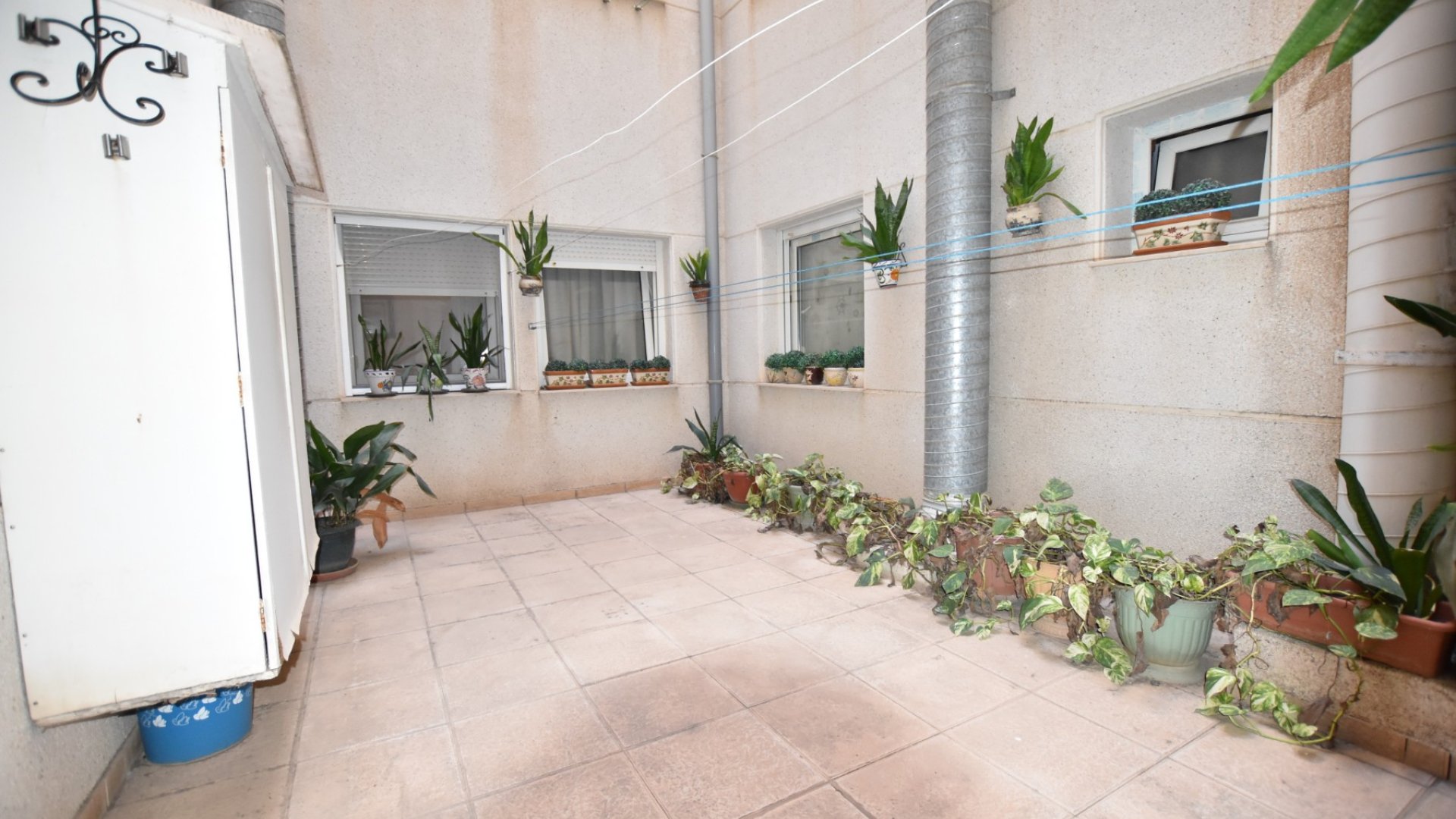 Resale - Apartments -
Torrevieja - La Mata