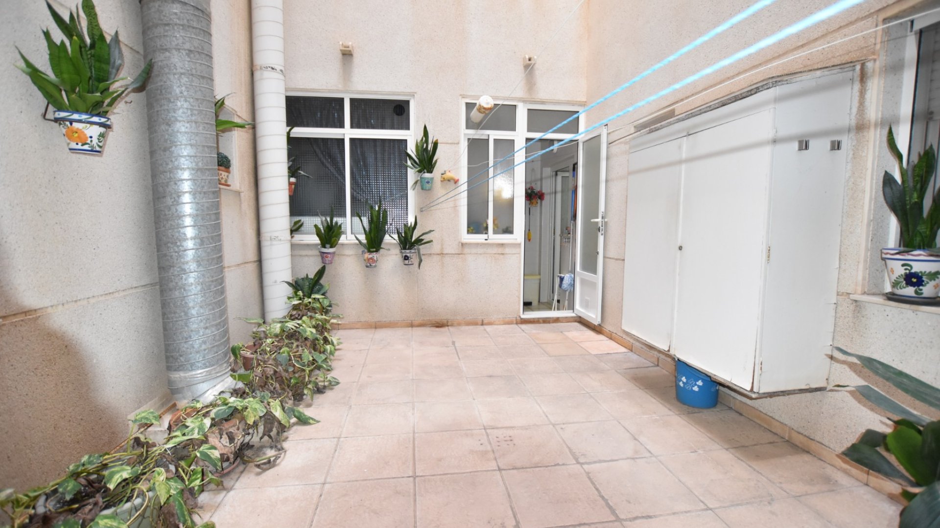 Resale - Apartments -
Torrevieja - La Mata