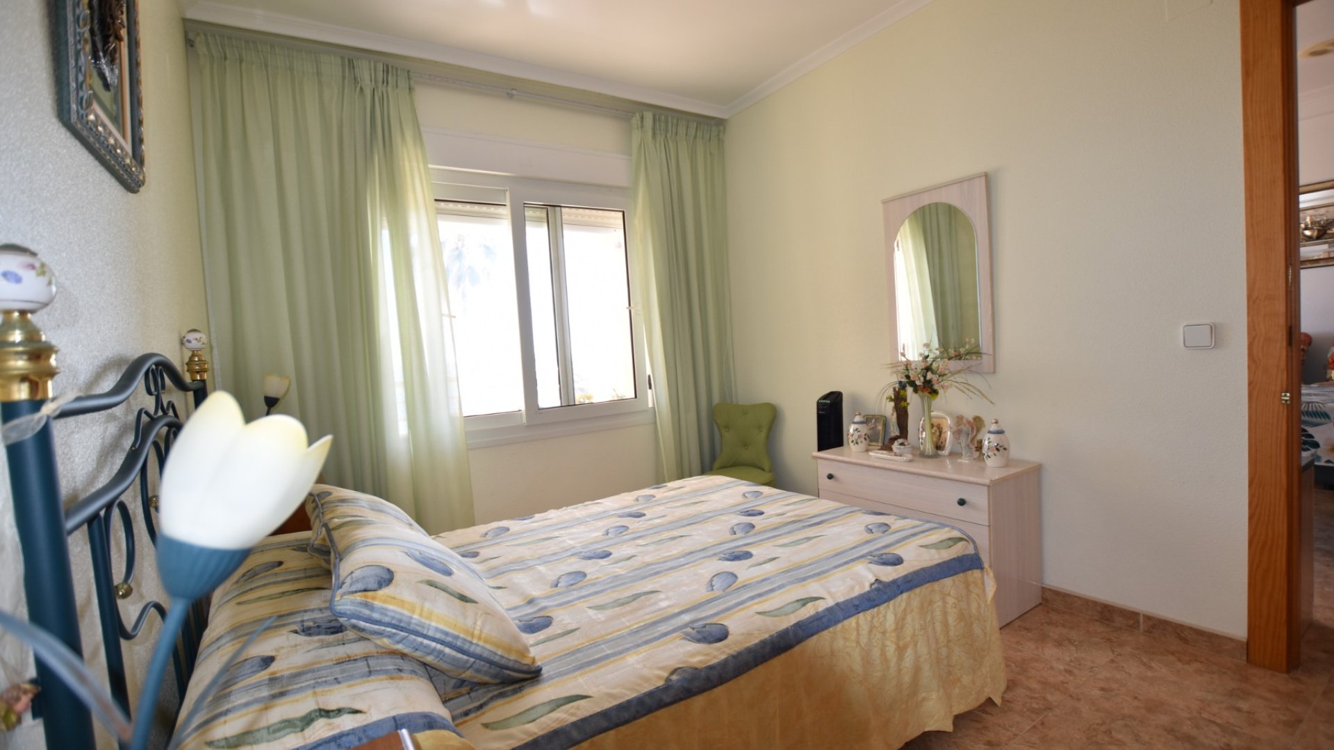 Resale - Apartments -
Torrevieja - La Mata