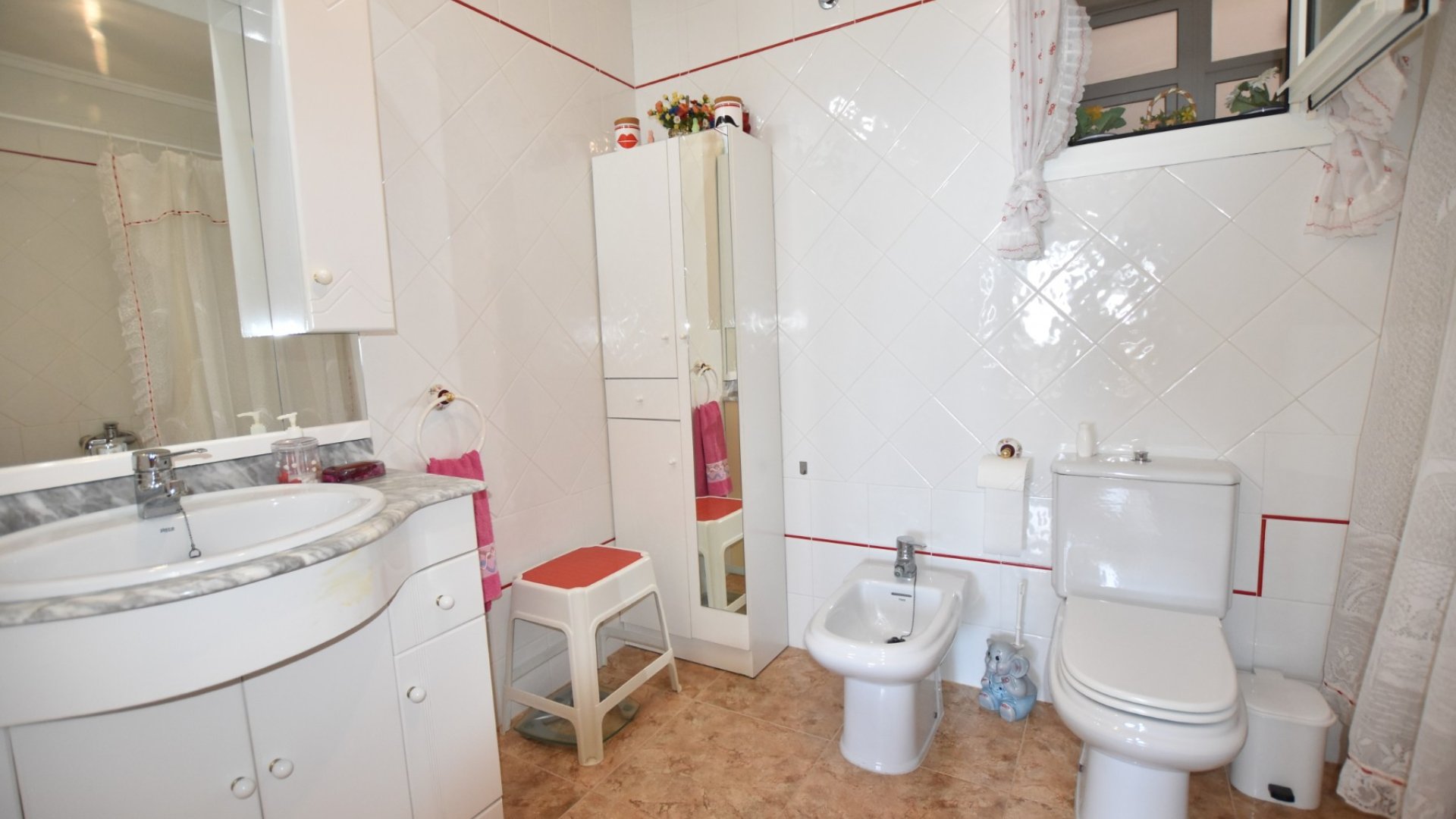 Resale - Apartments -
Torrevieja - La Mata