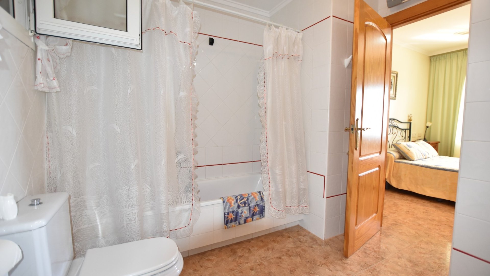 Resale - Apartments -
Torrevieja - La Mata