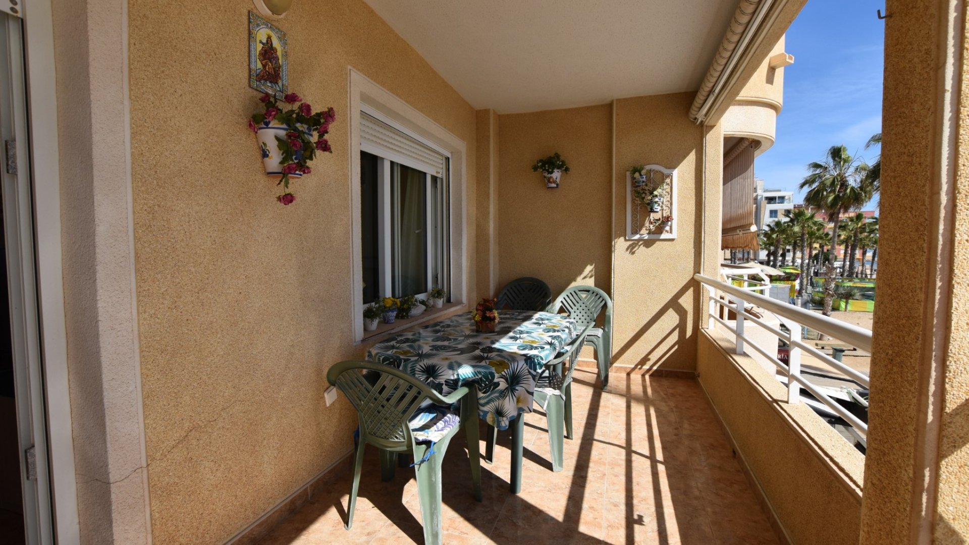 Resale - Apartments -
Torrevieja - La Mata