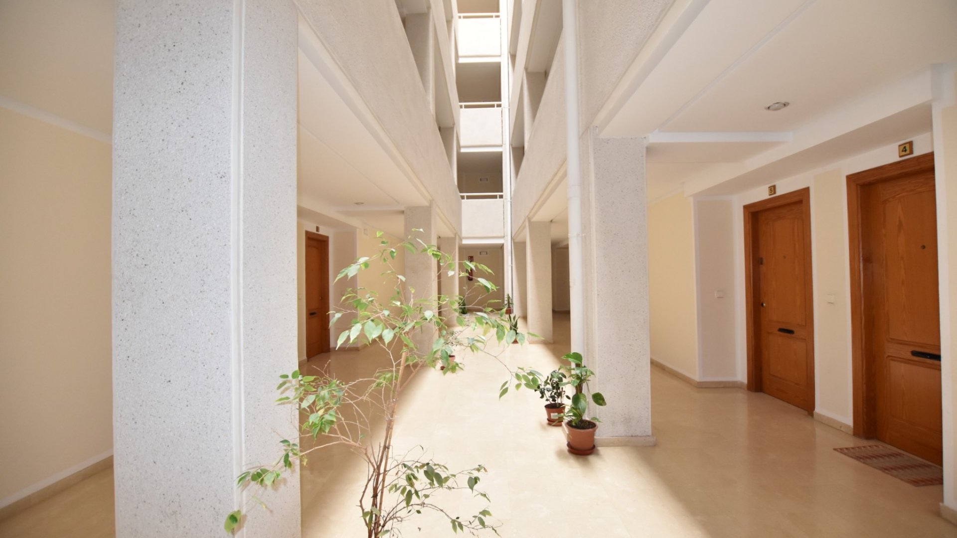 Resale - Apartments -
Torrevieja - La Mata