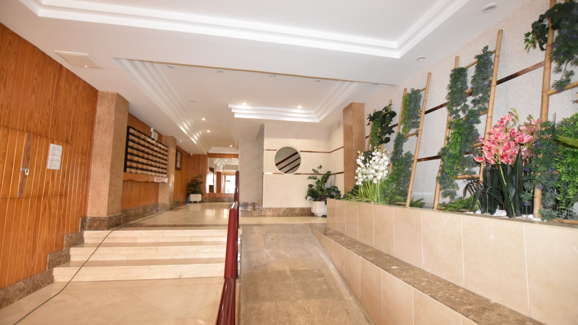 Resale - Apartments -
Torrevieja - La Mata