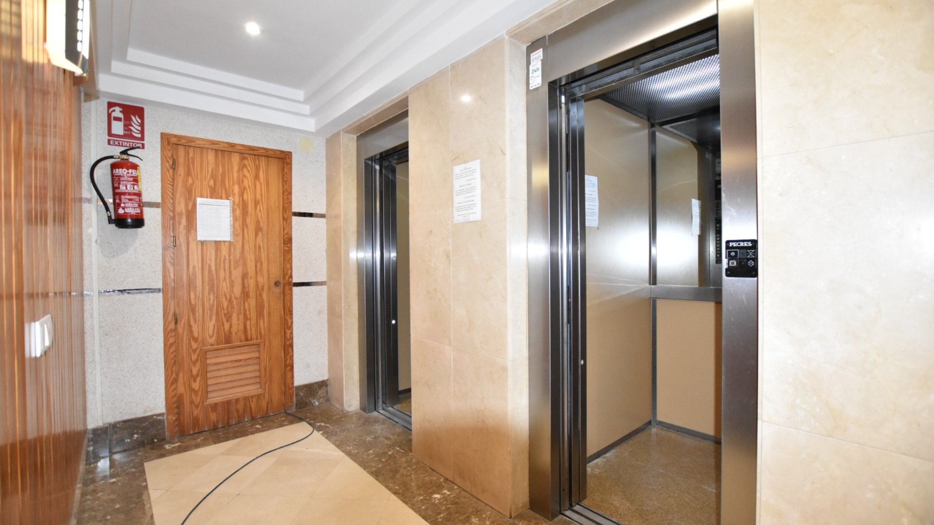 Resale - Apartments -
Torrevieja - La Mata