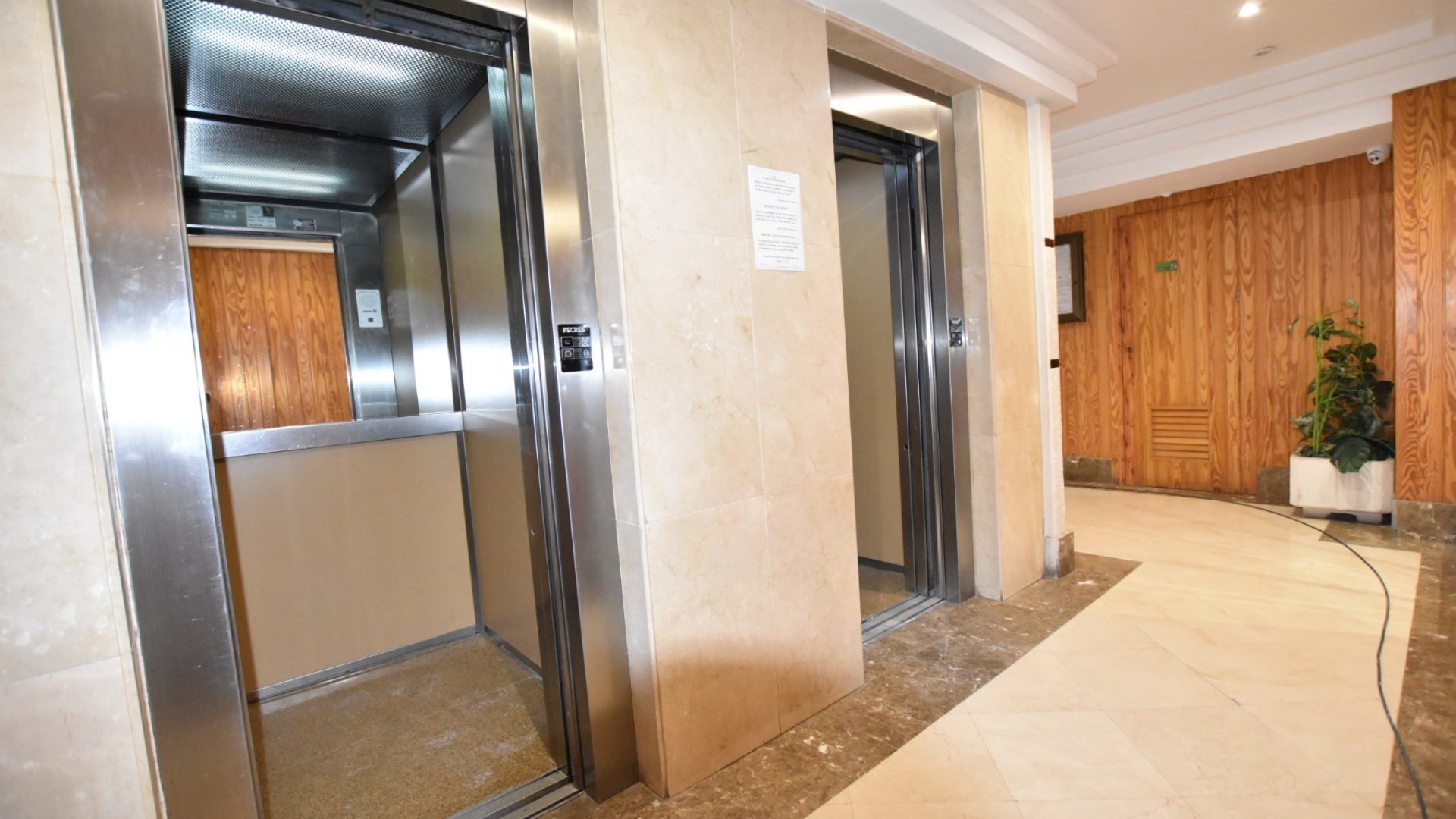 Resale - Apartments -
Torrevieja - La Mata
