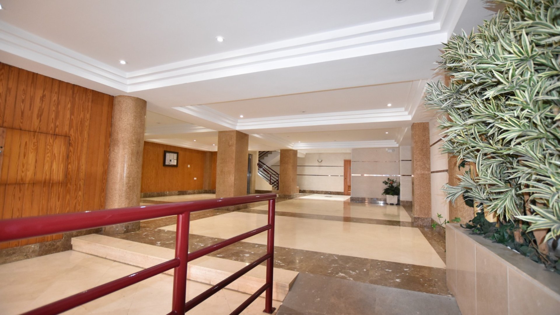 Resale - Apartments -
Torrevieja - La Mata