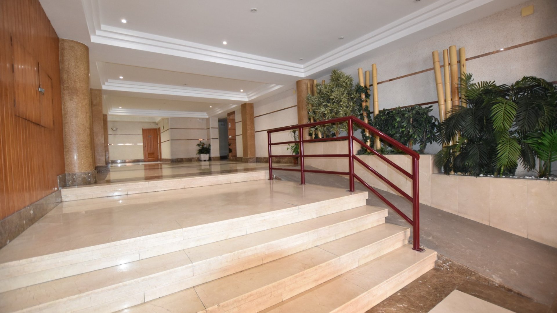 Resale - Apartments -
Torrevieja - La Mata