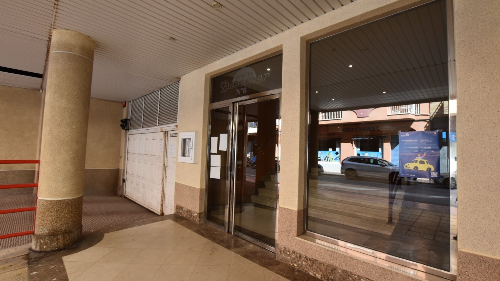 Resale - Apartments -
Torrevieja - La Mata