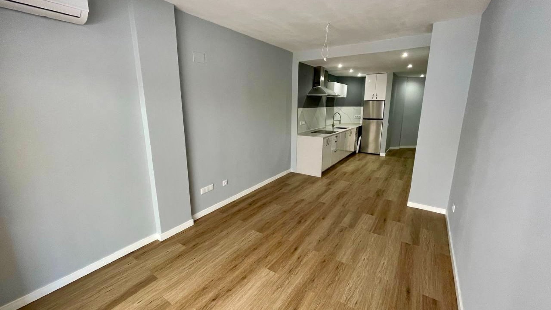 Resale - Apartments -
Torrevieja - La Mata