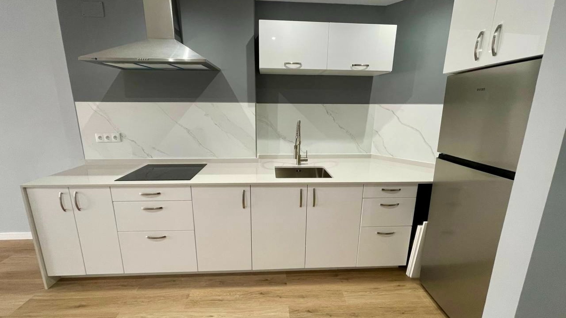 Resale - Apartments -
Torrevieja - La Mata