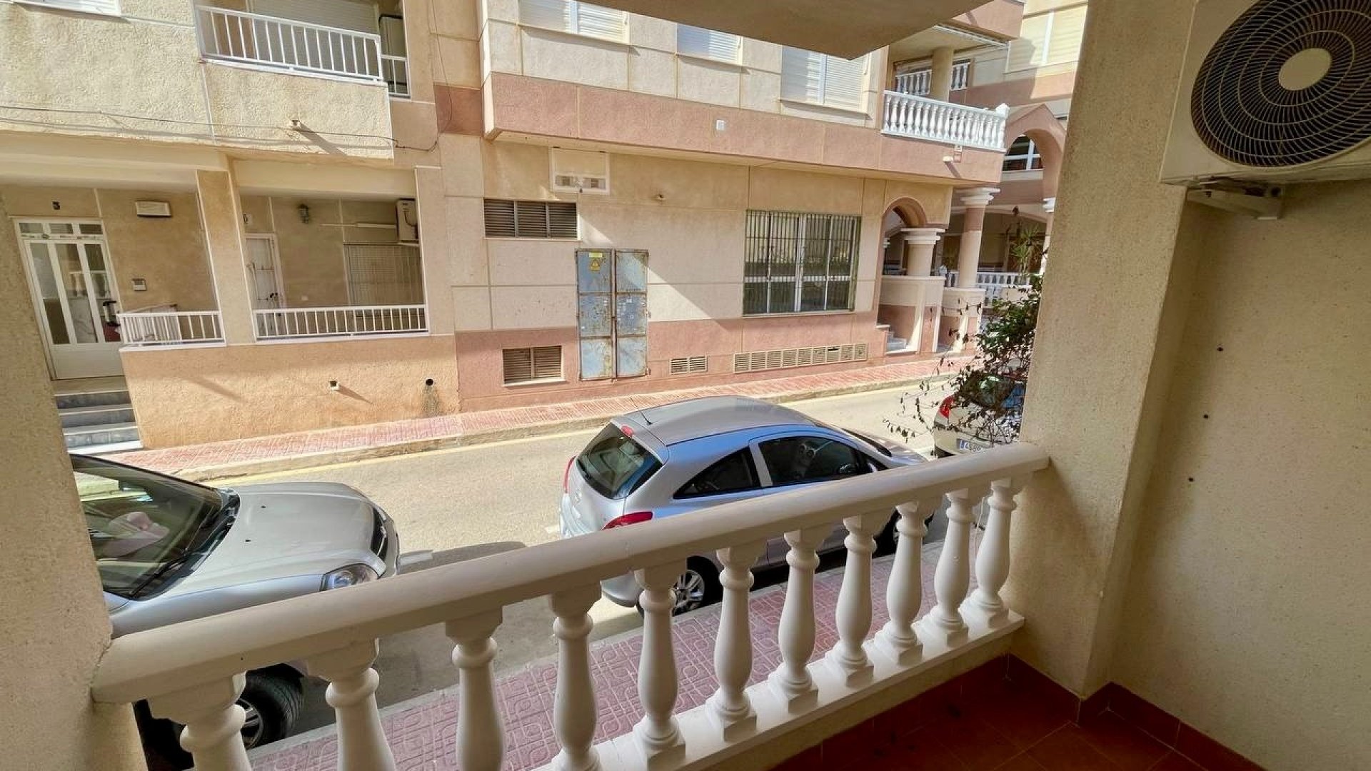 Resale - Apartments -
Torrevieja - La Mata