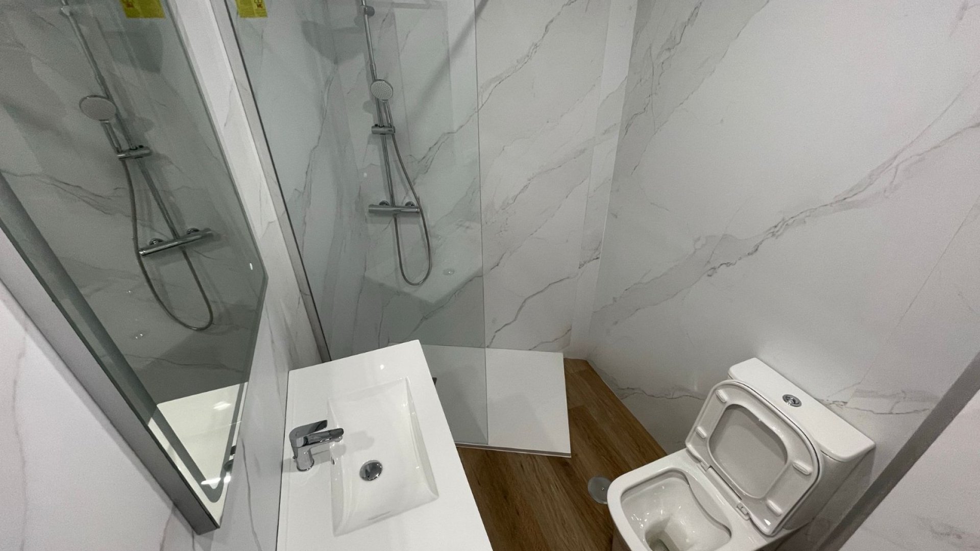 Resale - Apartments -
Torrevieja - La Mata
