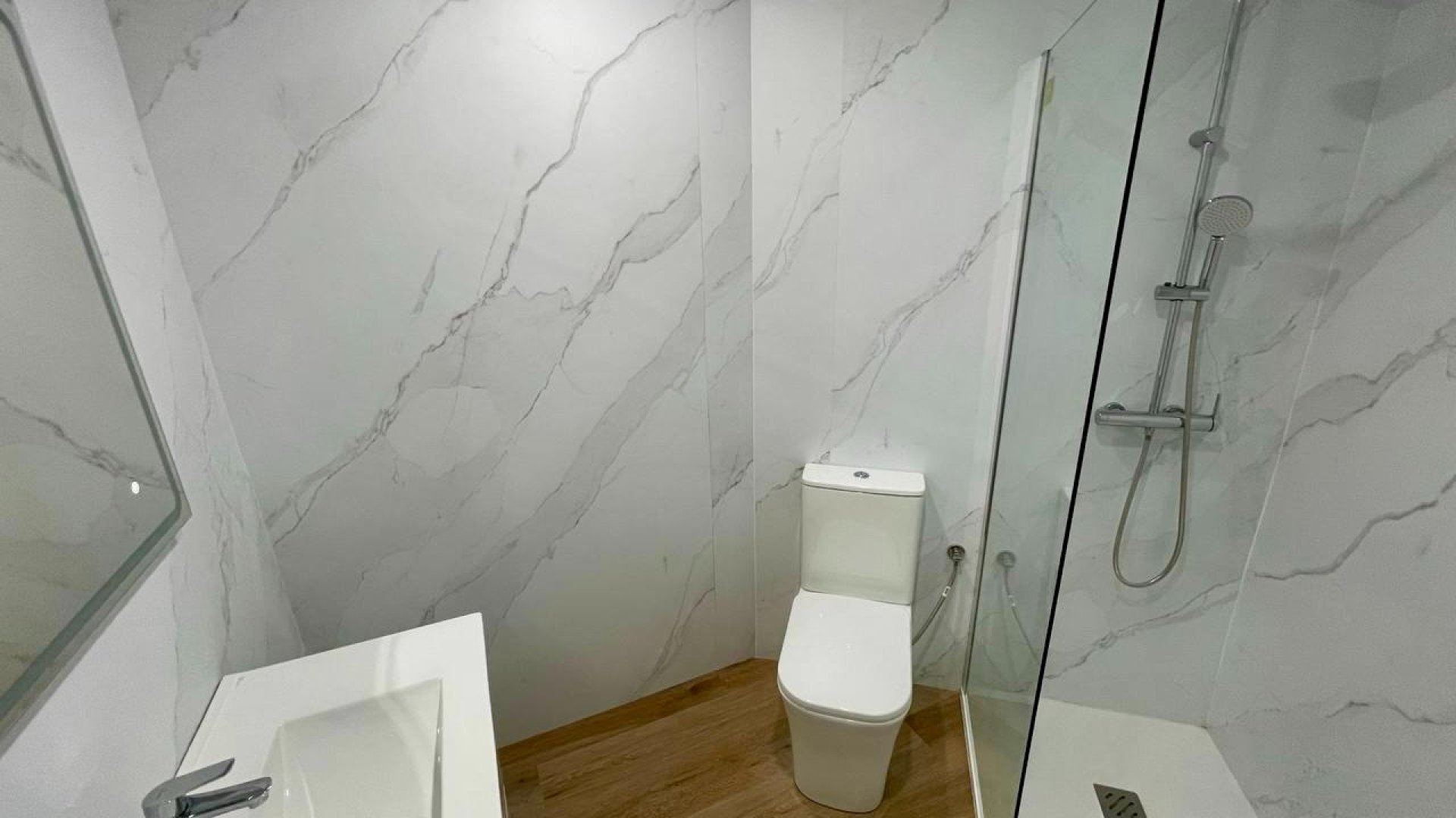 Resale - Apartments -
Torrevieja - La Mata