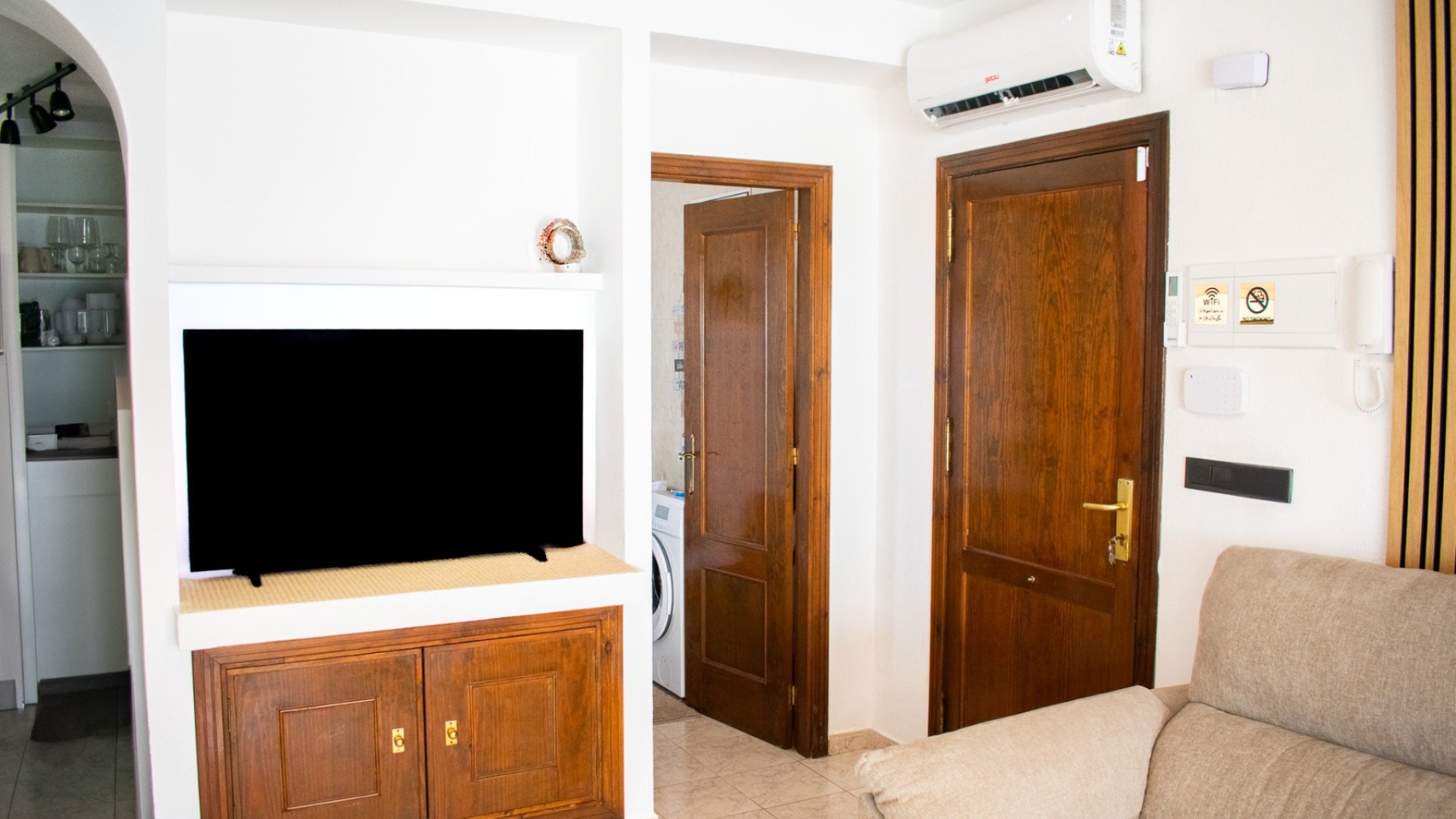 Resale - Apartments -
Torrevieja - La Mata