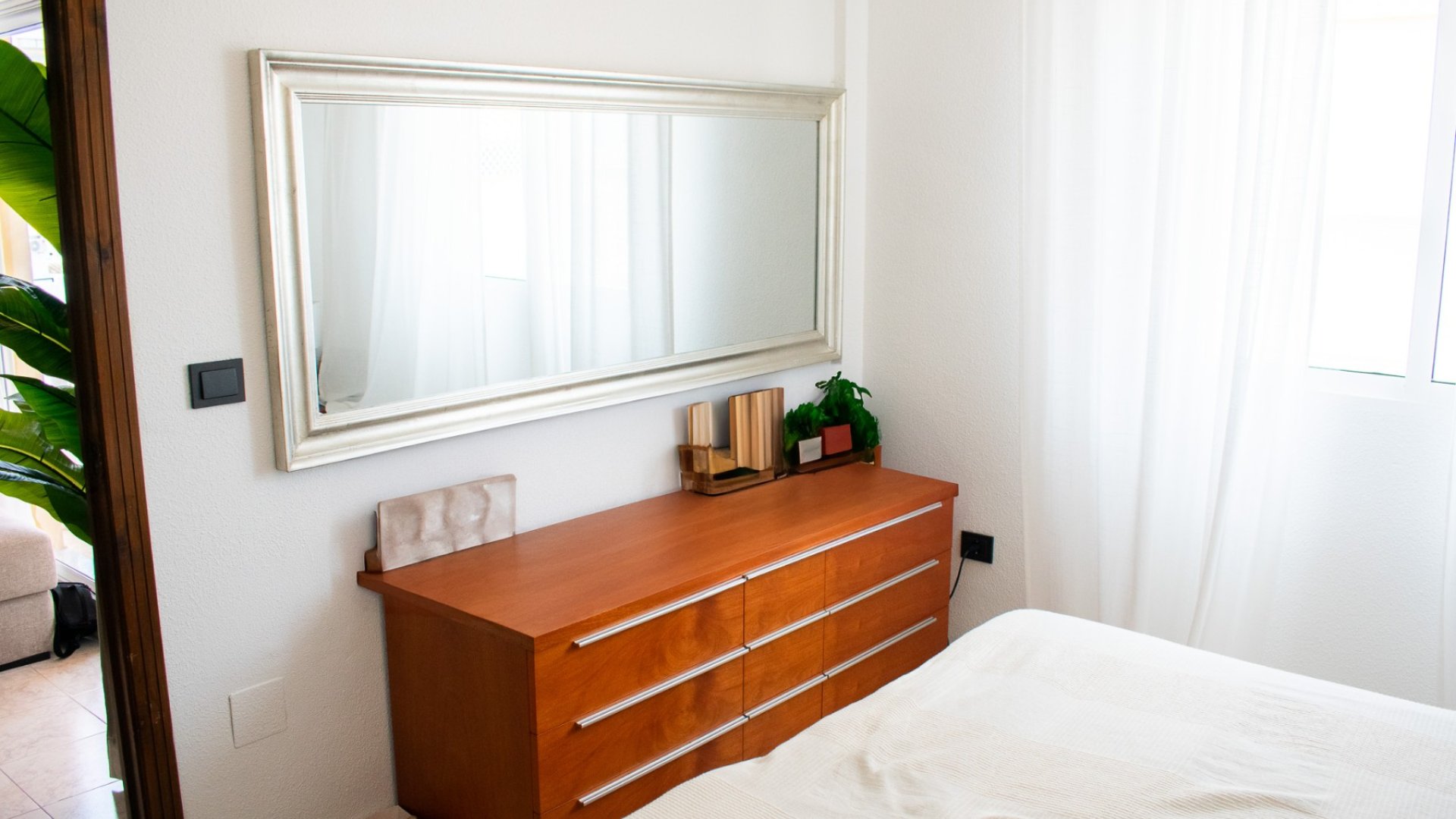 Resale - Apartments -
Torrevieja - La Mata