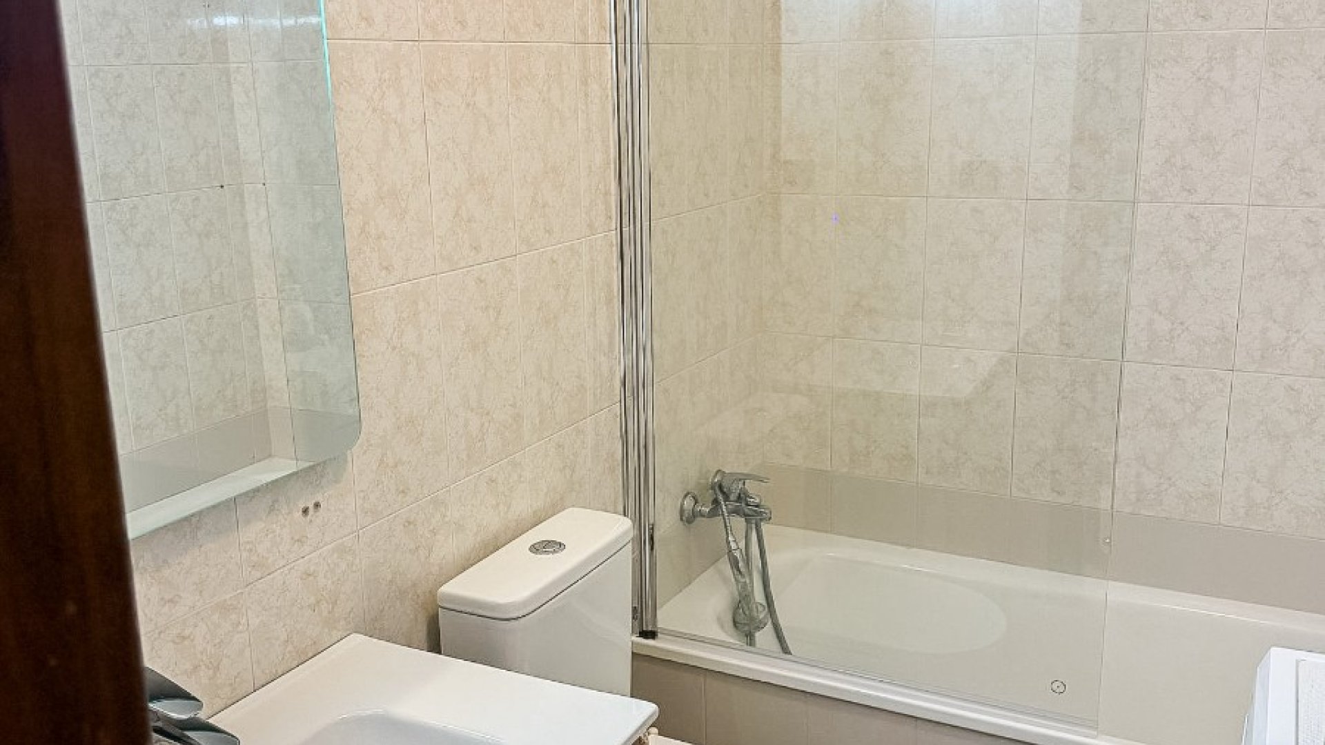 Resale - Apartments -
Torrevieja - La Mata