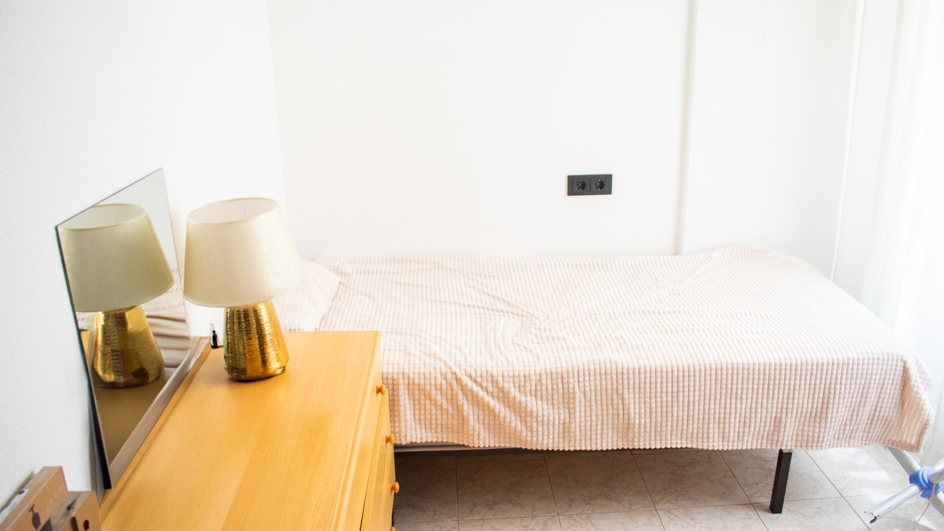 Resale - Apartments -
Torrevieja - La Mata