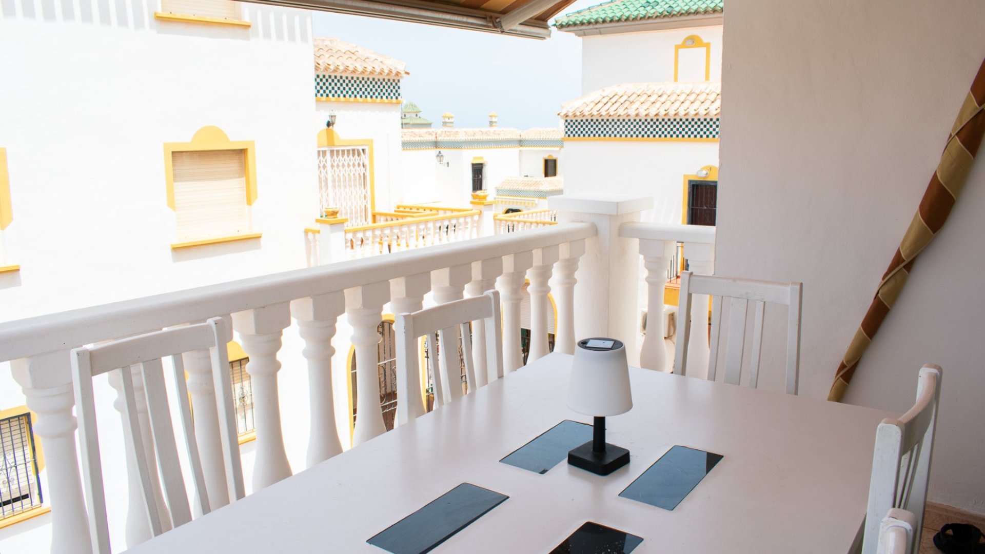 Resale - Apartments -
Torrevieja - La Mata