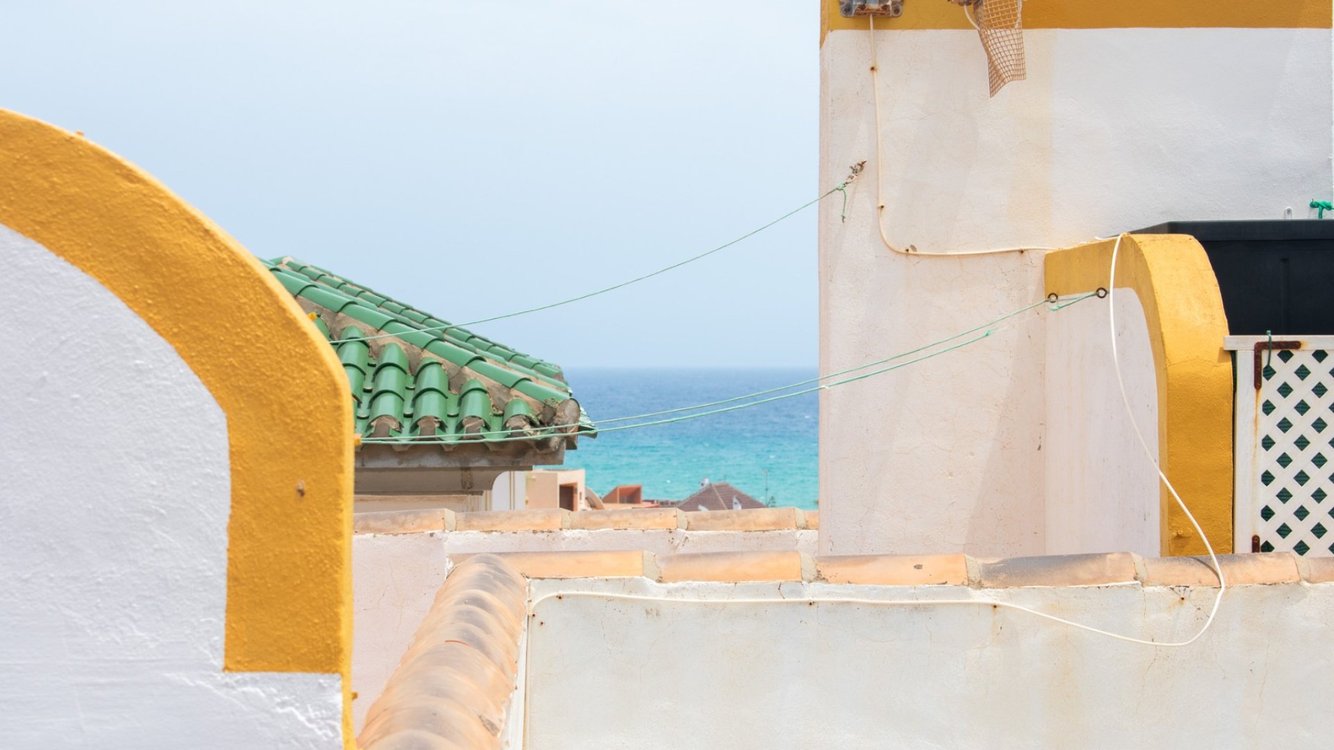 Resale - Apartments -
Torrevieja - La Mata