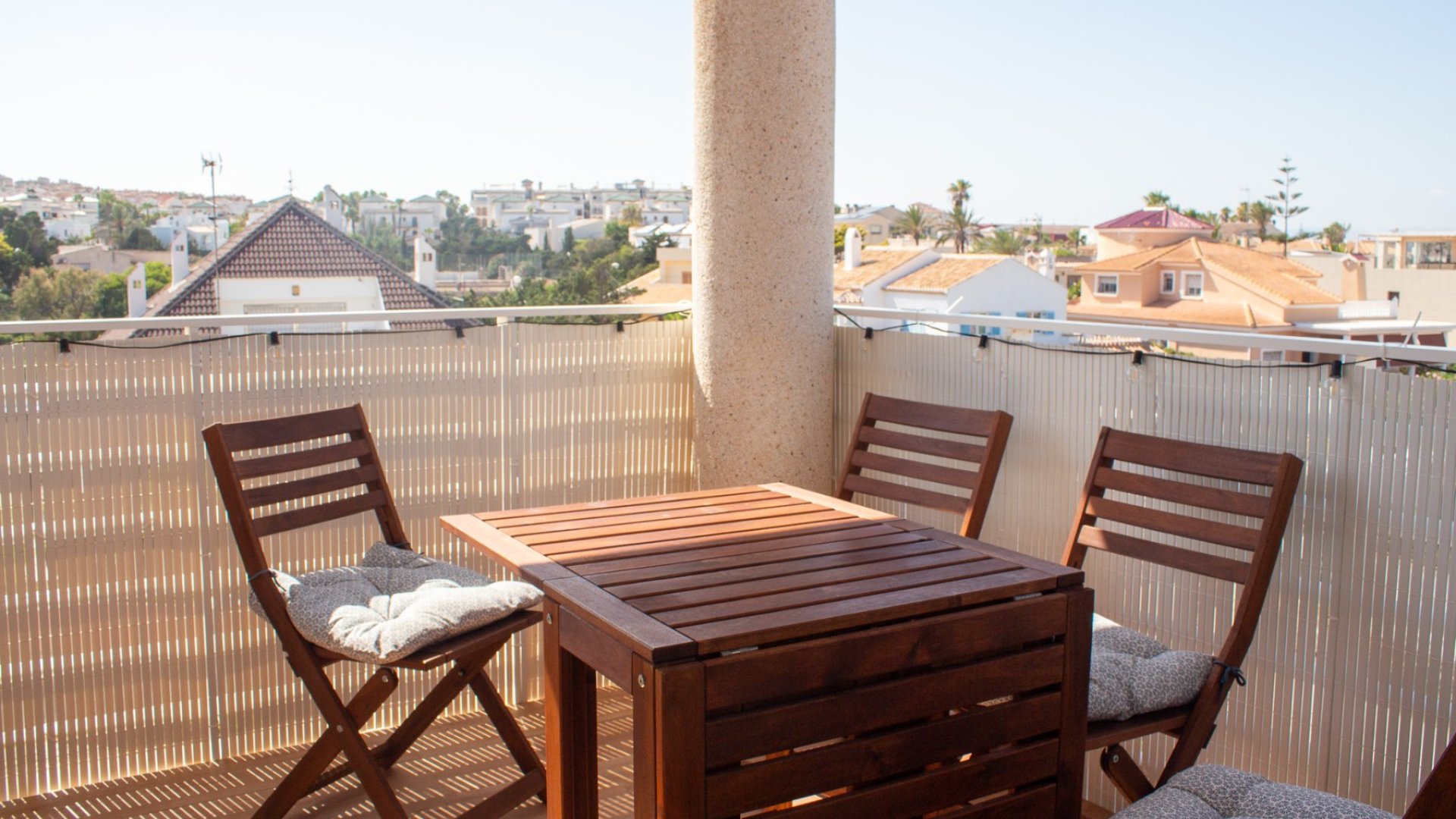 Resale - Apartments -
Torrevieja - La Mata