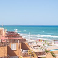 Resale - Apartments -
Torrevieja - La Mata