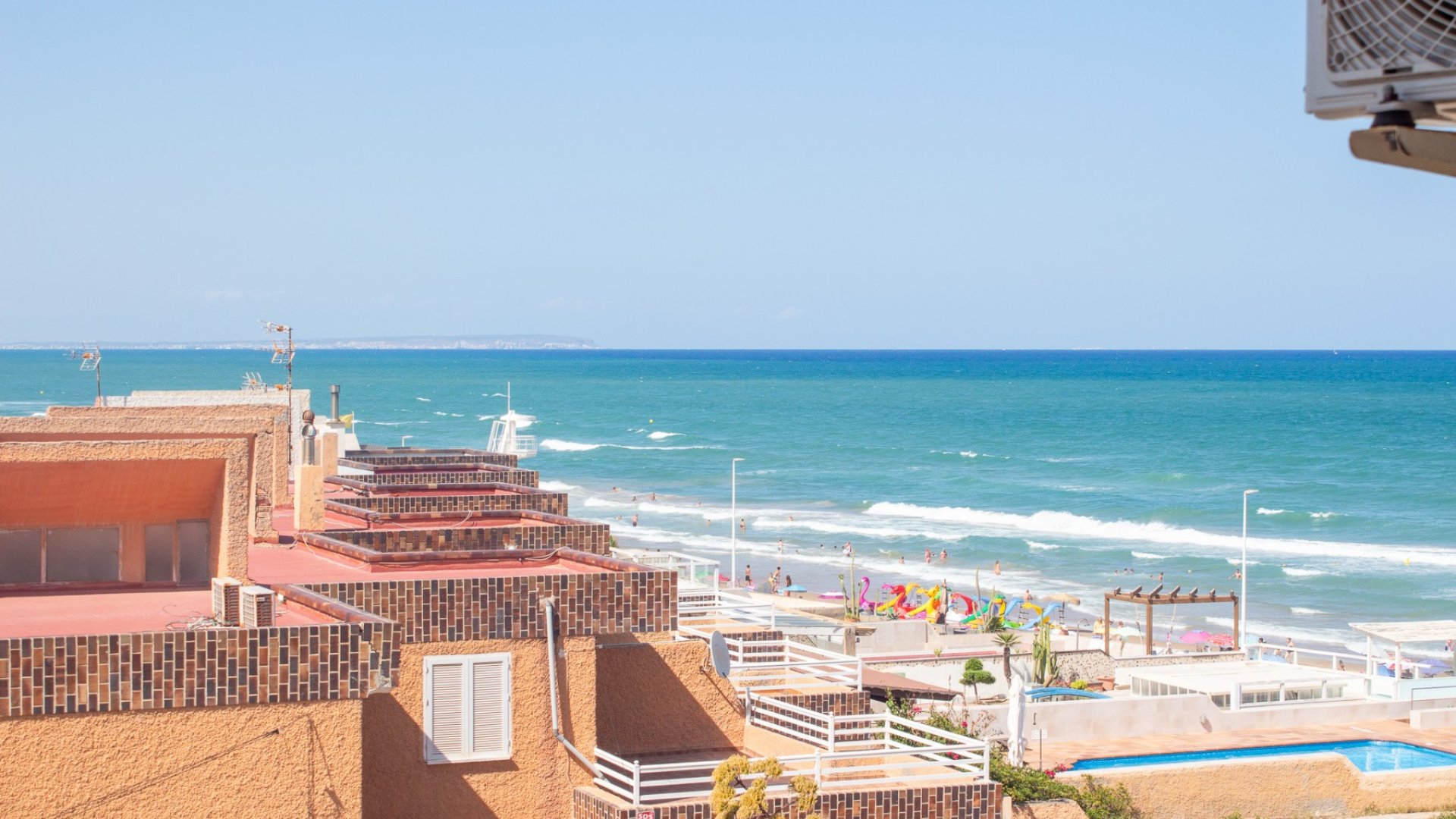 Resale - Apartments -
Torrevieja - La Mata