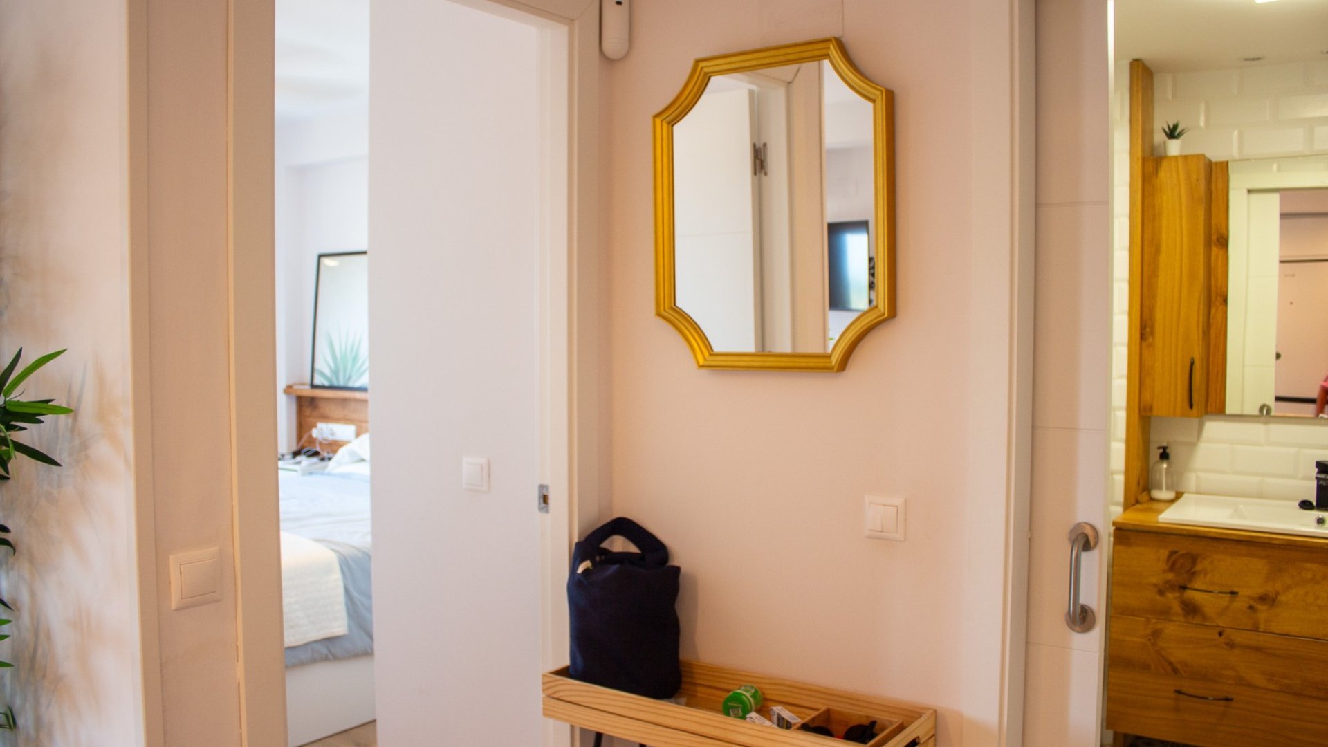 Resale - Apartments -
Torrevieja - La Mata