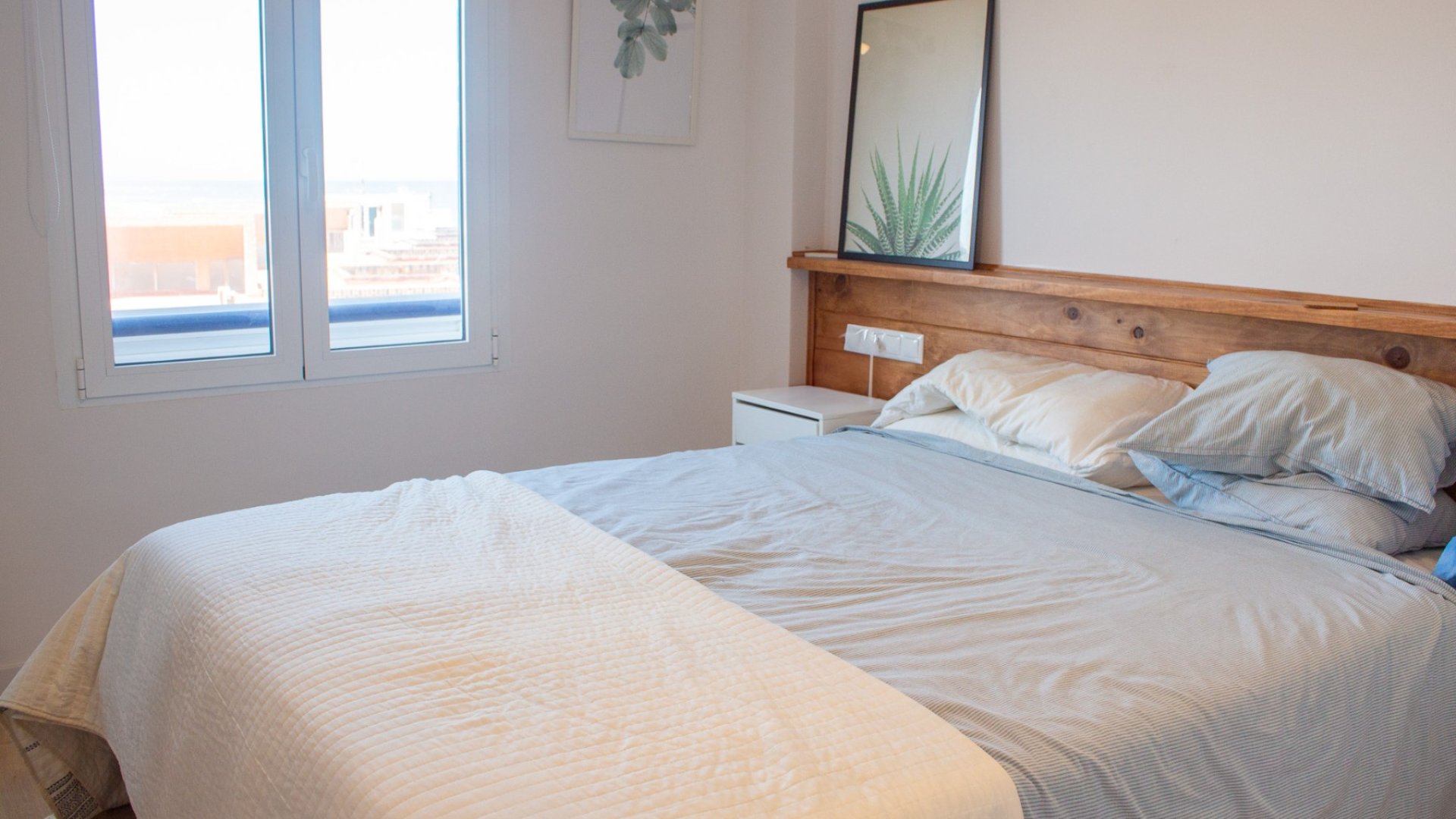 Resale - Apartments -
Torrevieja - La Mata