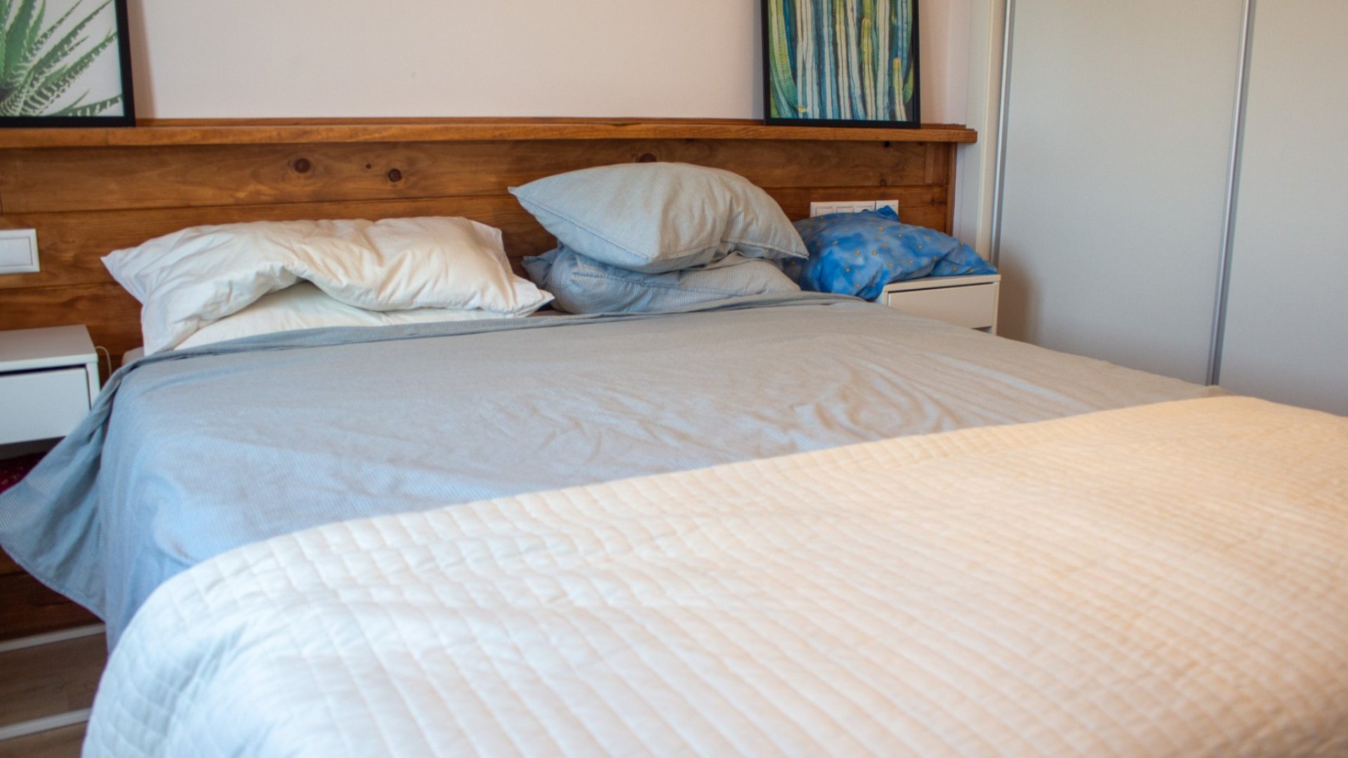 Resale - Apartments -
Torrevieja - La Mata