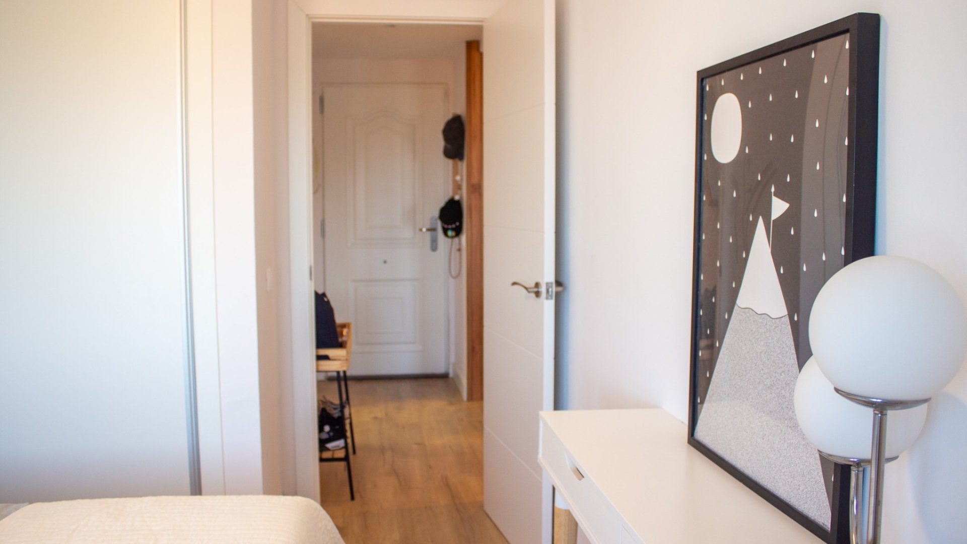 Resale - Apartments -
Torrevieja - La Mata