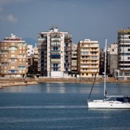Resale - Apartments -
Torrevieja - La Mata