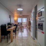 Resale - Apartments -
Torrevieja - La Siesta